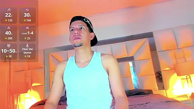 Snapshot of Sebastian_Smith__ chatting on 02.05.26 Sebastian Smith online show from 02.05.26