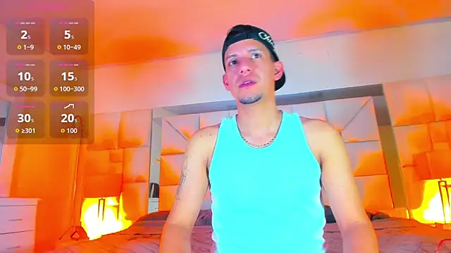 Snapshot of Sebastian_Smith__ chatting on 02.17.26 Sebastian Smith online show from 02.17.26