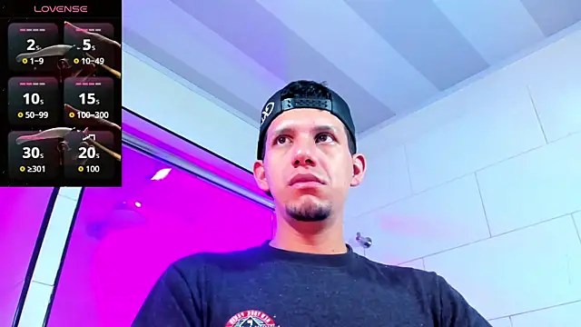 Snapshot of Sebastian_Smith__ chatting on 02.24.26 Sebastian Smith online show from 02.24.26