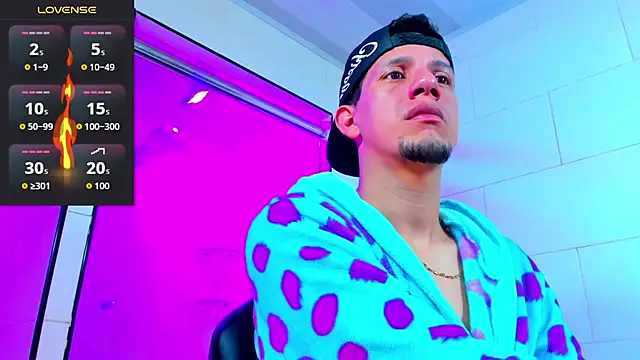 Snapshot of Sebastian_Smith__ chatting on 03.03.26 Sebastian Smith online show from 03.03.26