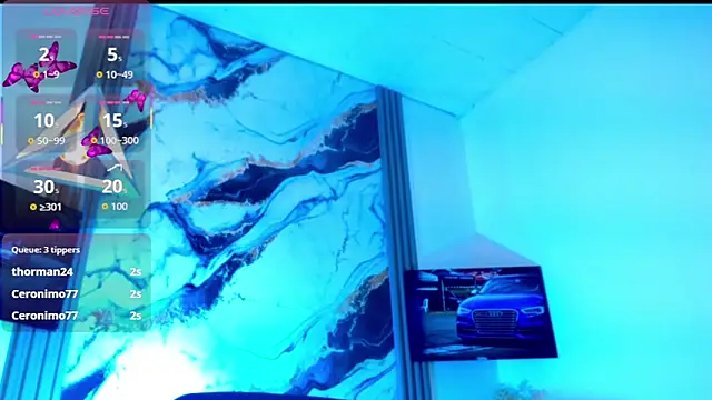 Sebastian Smith   online show from 04.17.26