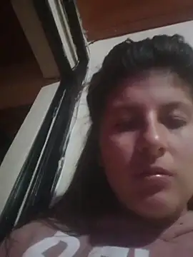 AnaMaria-12 online show from 11.28.25