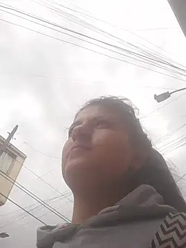 AnaMaria-12 online show from 12.01.25