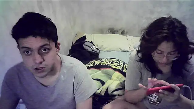 Giby Grace online show from 01.08.26