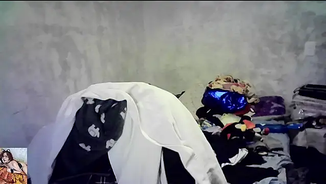 Giby Grace online show from 04.16.26