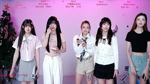 CM---002 online show from 03.15.26