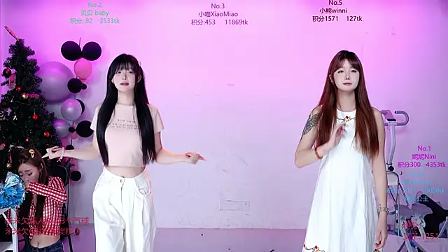 CM---002 online show from 04.04.26