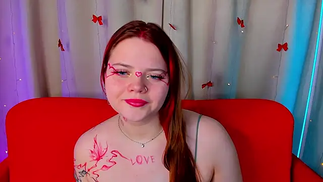 KellyFiery online show from 02.14.26