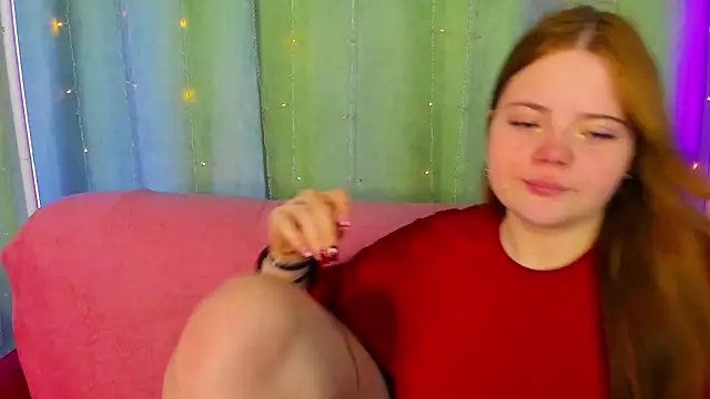 KellyFiery online show from 04.05.26