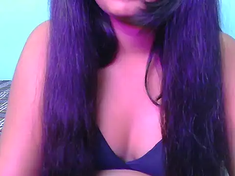 Hii Anika online show from 11.27.25