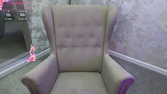 Snapshot of Vlada_vv chatting on 11.29.25 Vlada vv online show from 11.29.25