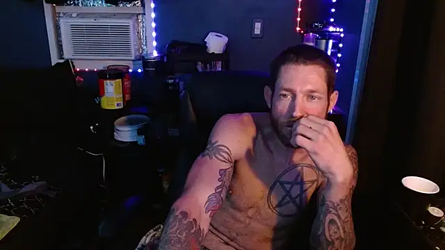 KingCole2390 online show from 02.21.26