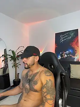 NikoHank online show from 02.22.26