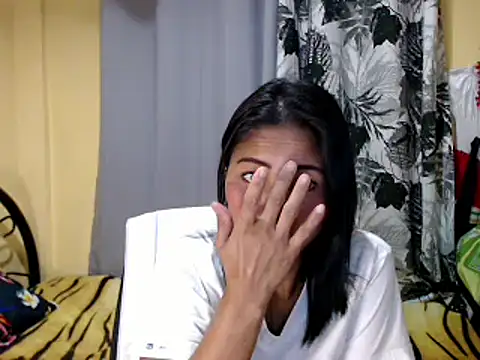 lovelyxmorena online show from 01.15.26