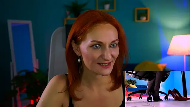 Snapshot of DianaTorrens chatting on 01.16.26 DianaTorrens online show from 01.16.26