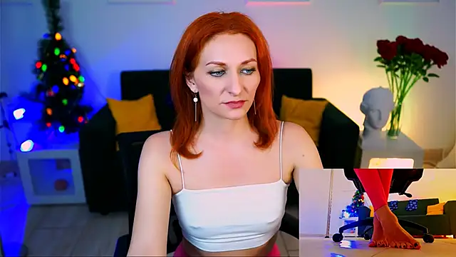 Snapshot of DianaTorrens chatting on 01.17.26 DianaTorrens online show from 01.17.26