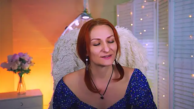 Snapshot of DianaTorrens chatting on 02.03.26 DianaTorrens online show from 02.03.26