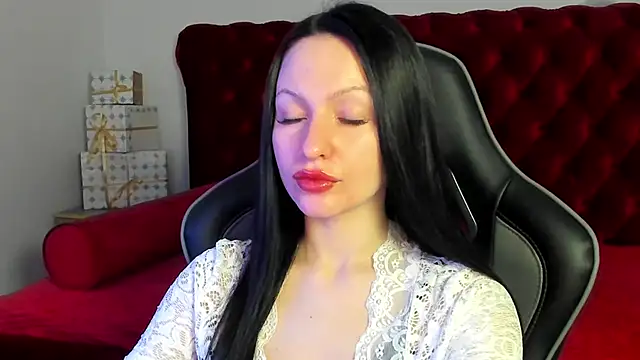 NaomiBlakes online show from 01.12.26