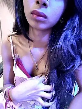 Snapshot of -AYUSHI01 chatting on 11.27.25 -AYUSHI01 online show from 11.27.25