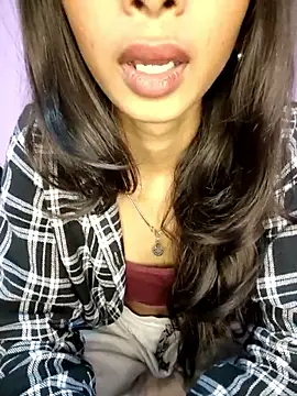 Snapshot of -AYUSHI01 chatting on 01.15.26 -AYUSHI01 online show from 01.15.26