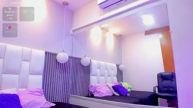 jazmin gil online show from 11.27.25