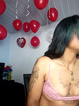 SamathaMay online show from 02.17.26