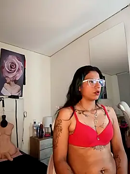 SamathaMay online show from 03.13.26