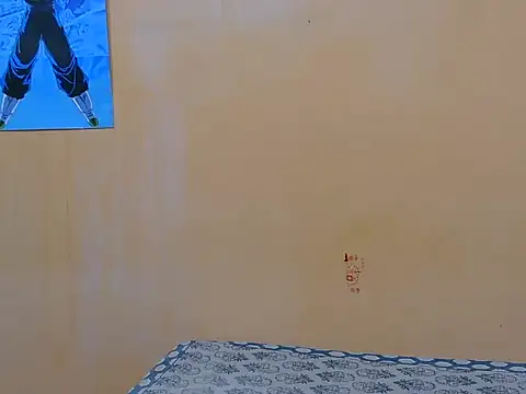 Honey Baby1 online show from 04.05.26