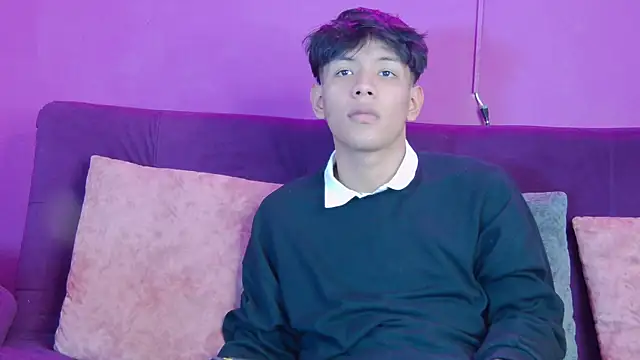 Snapshot of Liam_Sinclair chatting on 01.16.26 Liam Sinclair online show from 01.16.26