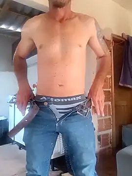 RobertoLuiz84 online show from 02.04.26