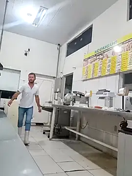 RobertoLuiz84 online show from 03.10.26