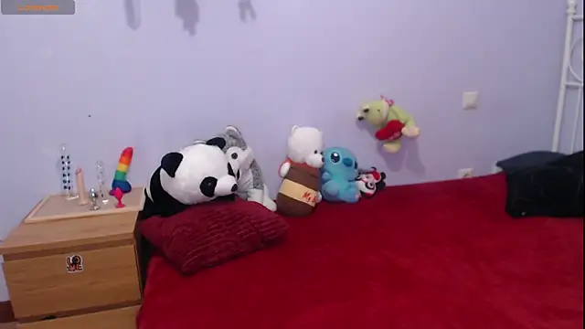 Snapshot of Megan_hotwife_ chatting on 01.09.26 Megan hotwife online show from 01.09.26