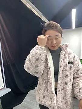 tianwei2567 online show from 03.20.26