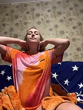 Vassila69 online show from 11.24.25