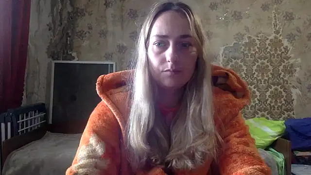 Vassila69 online show from 12.04.25