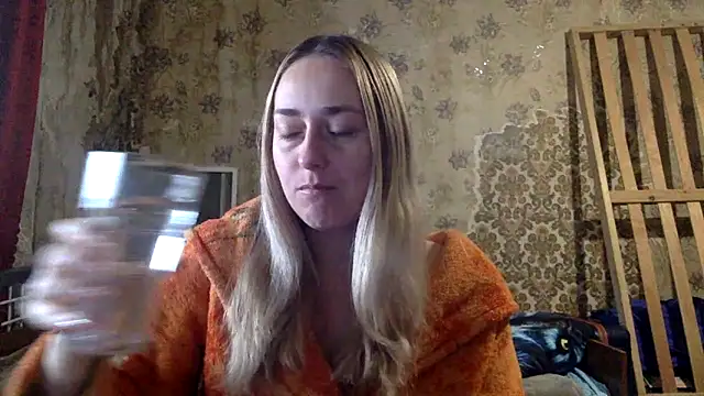 Vassila69 online show from 12.18.25