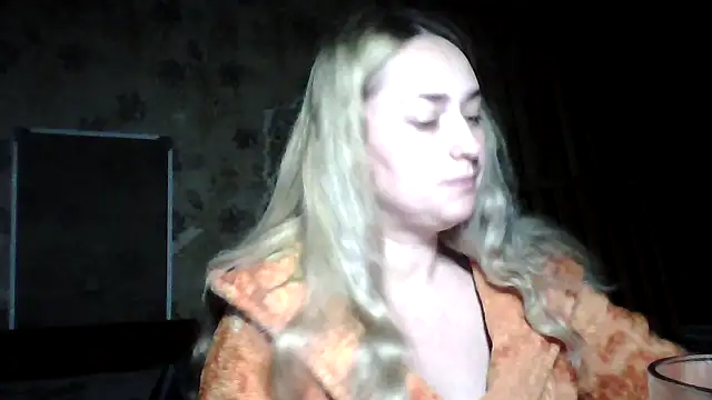 Vassila69 online show from 01.07.26