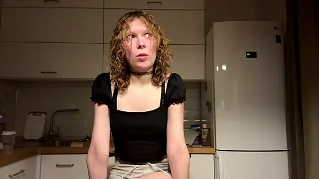 ElfriedaZwack online show from 01.05.26