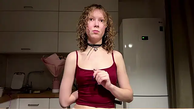 ElfriedaZwack online show from 01.11.26