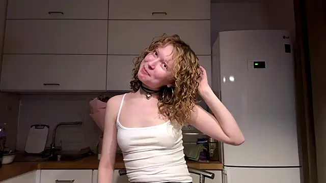 ElfriedaZwack online show from 01.14.26