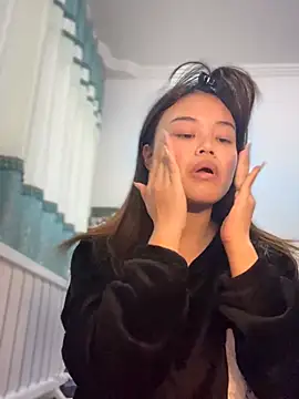 Toffee-00 online show from 02.12.26