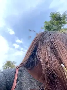 Toffee-00 online show from 04.02.26