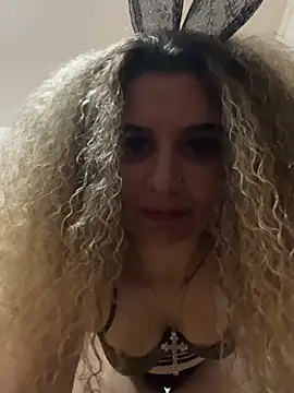 CrazyJessika online show from 04.01.26