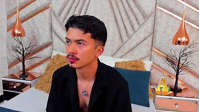 NicolaiKarav online show from 11.28.25