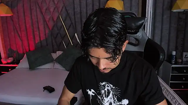 NicolaiKarav online show from 05.26.26