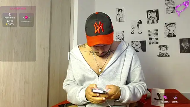Snapshot of Henry_villa23 chatting on 03.05.26 Henry villa23 online show from 03.05.26