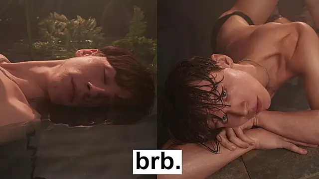 cuMte boy online show from 04.17.26