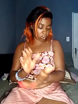 SexypuppyX online show from 02.27.26