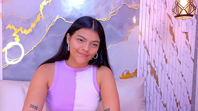 NIKIBUNNY online show from 12.05.25