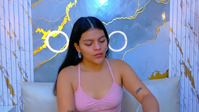 NIKIBUNNY online show from 01.07.26